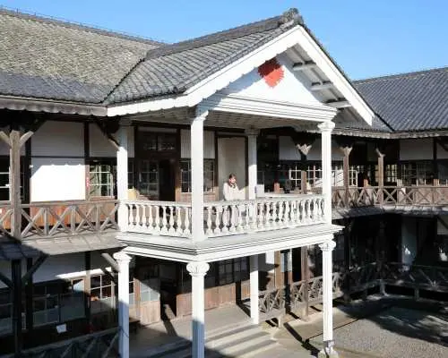 【仙台出發】野鳥與世界遺產兩日遊｜伊豆沼白額雁＆登米明治村＆中尊寺金色堂深度旅遊｜鄉村飯店住一晚｜6人成團・專車接送・多語言服務（宮城縣）