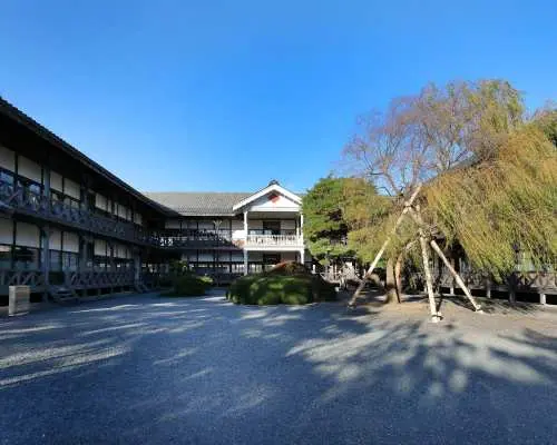 【仙台出發】野鳥與世界遺產兩日遊｜伊豆沼白額雁＆登米明治村＆中尊寺金色堂深度旅遊｜鄉村飯店住一晚｜6人成團・專車接送・多語言服務（宮城縣）