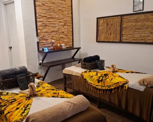 Boracay Luna Spa & Massage Experience