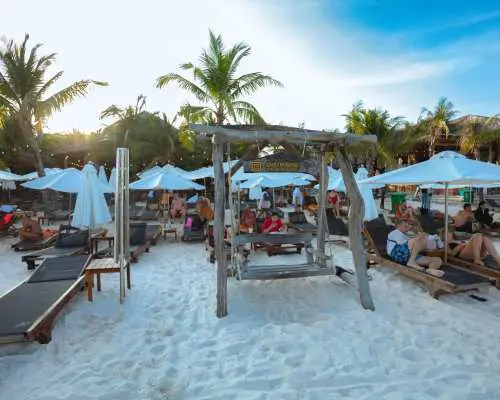 Phu Quoc Sao Beach Water Activities Tour