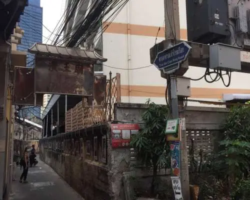 曼谷唐人街街頭藝術徒步之旅，帶您探索隱藏的瑰寶