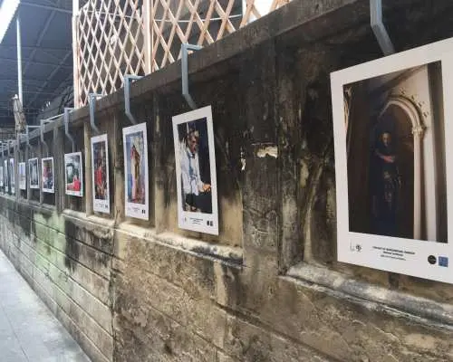曼谷唐人街街頭藝術徒步之旅，帶您探索隱藏的瑰寶