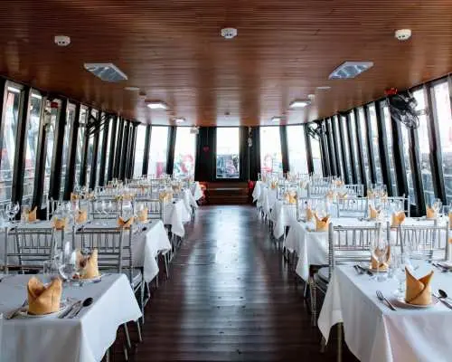 Han River Night Cruises By 4U Cruise | Da Nang