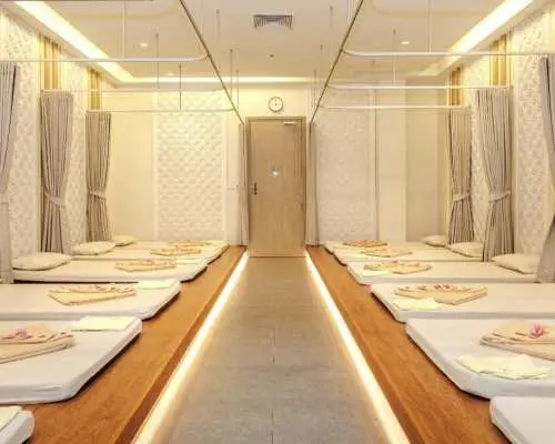 ChanChaoKha Thai Massage & Spa | Pattaya