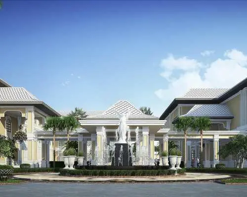 ChanChaoKha Thai Massage & Spa | Pattaya