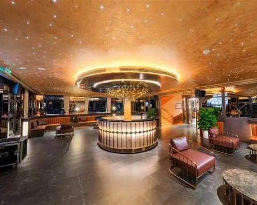 Sea Stars Luxury 2D1N Cruise: Explore Ha Long Bay, Sung Sot Cave, Ti Top Island