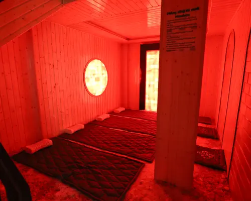 Onsen Wellness Viet