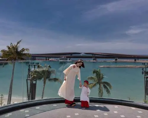 Phu Quoc Sunset Town | Buggy Tour & Ao Dai Photo Shoot - Southern Island's Must-Try Experience