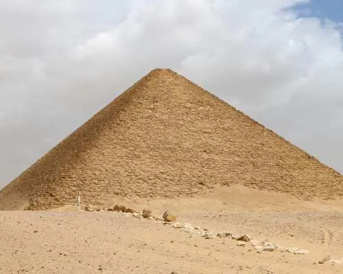 Private Sunrise Pyramids Tour With Dahshur Pyramid Trip