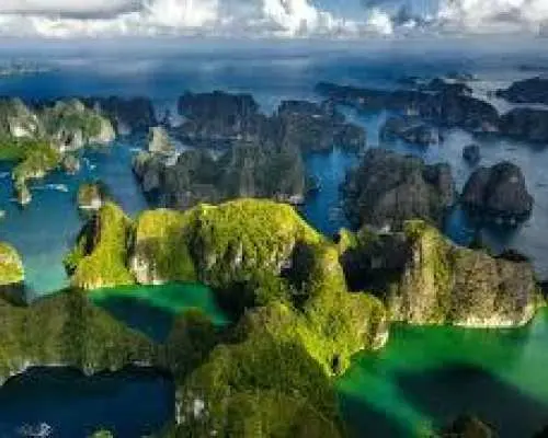 Ha Noi - Lan Ha bay - Cat Ba Island full day