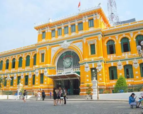 Private Transfer | Ho Chi Minh To Rach Gia Port/ Kien Giang (And Vice Versa)