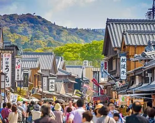 【名古屋出發】古老的神社.伊勢神宮+夫妻的美滿.夫婦岩｜精品純玩一日遊