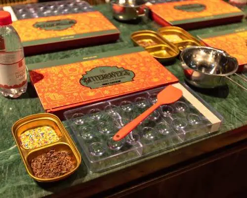 Phu Quoc Bittersweet Chocolate Class & Farm Tour - Unique Local Experience
