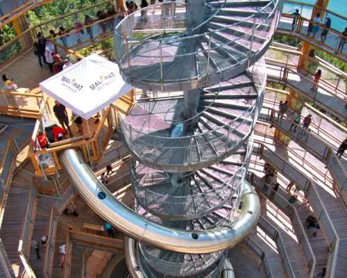 2-Day Tour of Vancouver and Victoria, Canada | Butchart Gardens / Marahat Skywalk / Cimenas