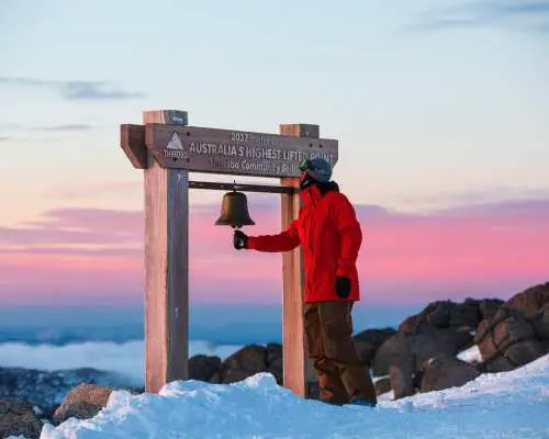 Australia | Sydney Winter Exclusive - Perisher/Thredbo Day Trip [Chinese Service/Multiple Packages Available/7 Hours of Ski Resort Access]