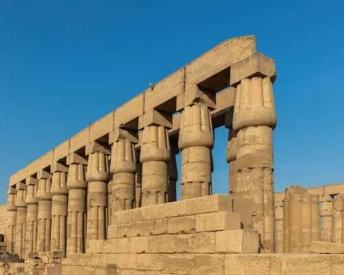 Luxor Mummification Museum Day Tour With East Bank Luxor