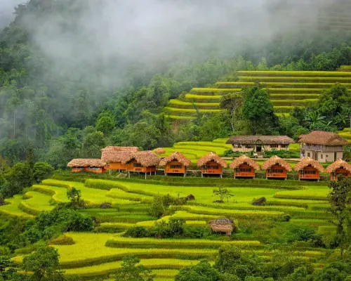 Private Car Transfer | Sapa To Ha Giang (And Vice Versa)