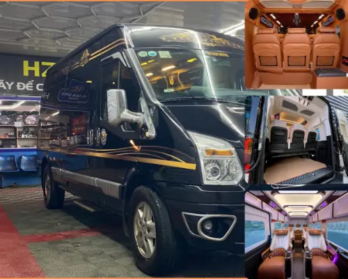 Private Car Transfer | Sapa To Ha Giang (And Vice Versa)