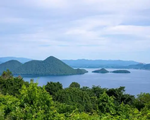 【所有出發日期已確認】北海道熱門觀光一日遊 | 小樽運河、洞爺筒倉展望台、二世古高橋牧場 | 札幌出發