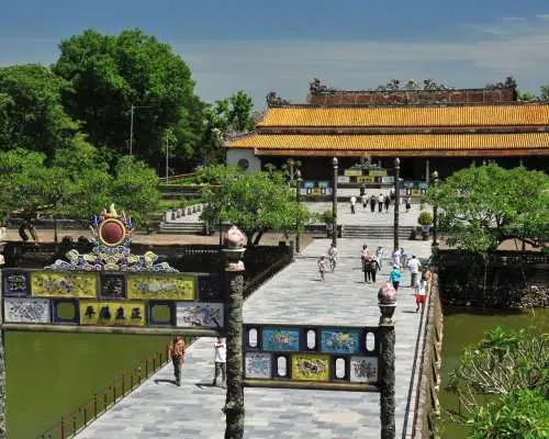 Private Car Transfer | Phong Nha To Hue (And Vice Versa)