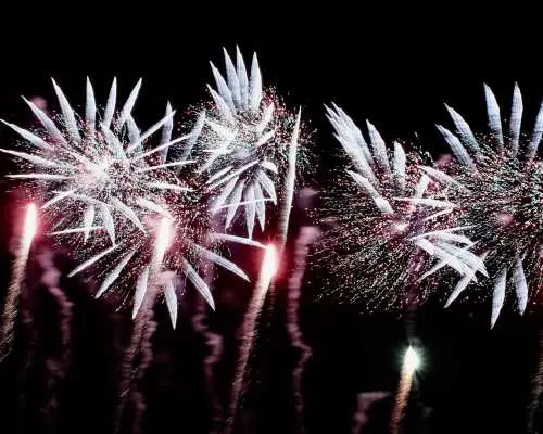 【10月17日限定】筑西花火大会20000发烟花盛典｜东京出发专车直达