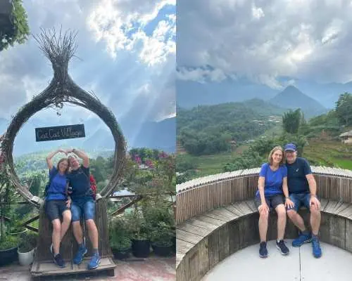 Sapa | Private Day Tour: Custom Itinerary, Local Villages & English-Speaking Driver | Departure from Sapa