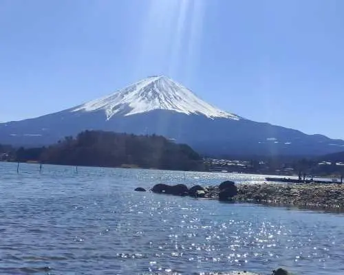 东京包车｜富士山・河口湖・忍野八海私人包车一日游｜路线自由搭配・中英日司机