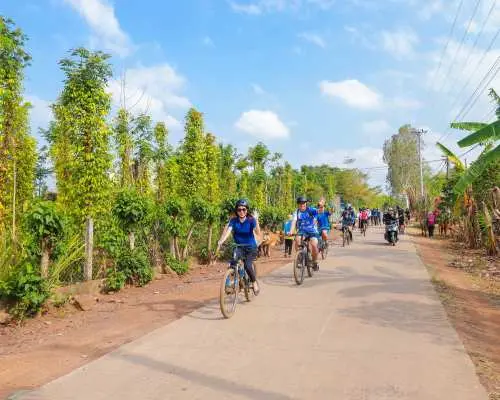Buon Ma Thuot - The Coffee Capital Discovery Tour
