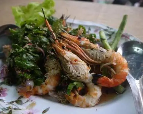 Amphawa Weekend Market and Fireflies With English Guide | Bangkok