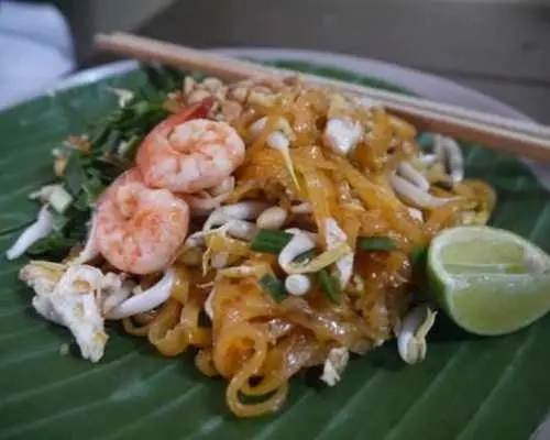 Amphawa Weekend Market and Fireflies With English Guide | Bangkok
