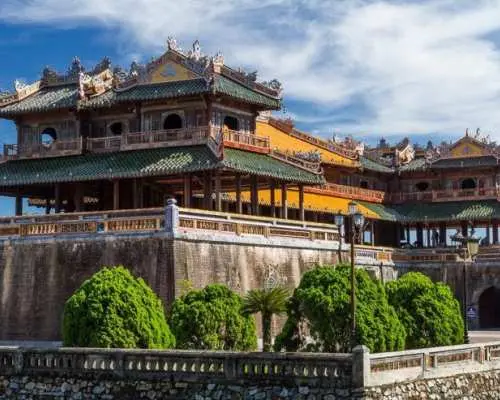 Premium Hue Heritage Day Tour from Da Nang: Private Car & Expert Guide