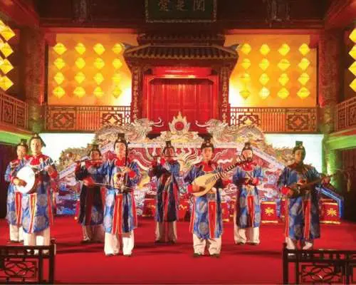 Premium Hue Heritage Day Tour from Da Nang: Private Car & Expert Guide