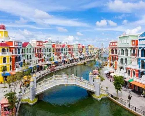 Phu Quoc Island Private Hotel Transfer Service | One-Way Transfer
