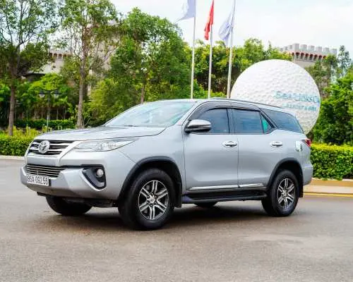Phu Quoc Island Private Hotel Transfer Service | One-Way Transfer