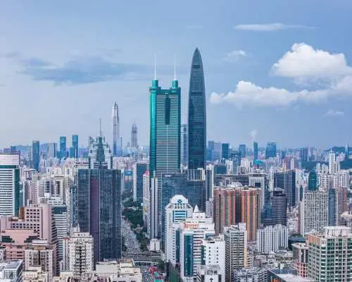 中国广东私人定制旅行（深圳/广州/佛山/珠海/潮汕）
