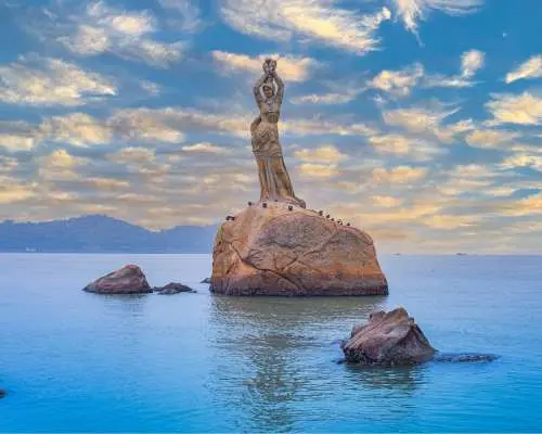 中国广东私人定制旅行（深圳/广州/佛山/珠海/潮汕）