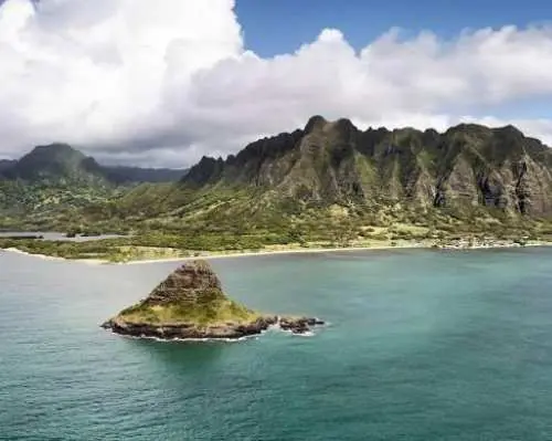 Hawaii, USA | Oahu Grand Island Tour | Koolau Valley | Macadamia Nut Farm | Sunset Beach | Dole Pineapple Plantation