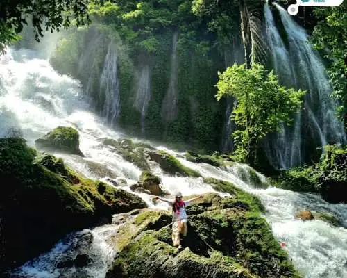 Sapa - Lai Chau | Unlock Lai Chau: Waterfalls, Caves & Villages — 2-Day Tour by Motorbike | Departure from Hanoi