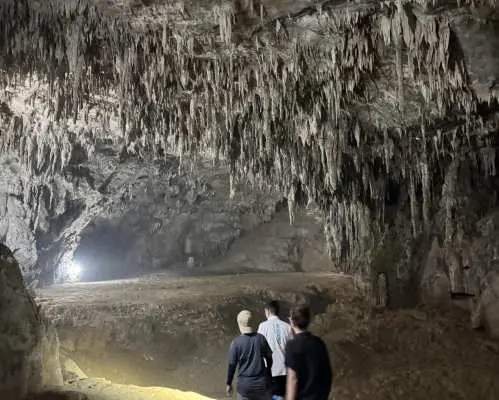 Sapa - Lai Chau | Unlock Lai Chau: Waterfalls, Caves & Villages — 2-Day Tour by Car | Departure from Hanoi