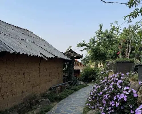 Sapa - Lai Chau | Explore Waterfalls, Caves, Villages & Glass Bridge — 2-Day Tour by  Motorbike | Departure from Sapa