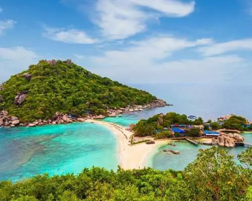 Private Transfer from Huahin to/from Chumphon | Thailand