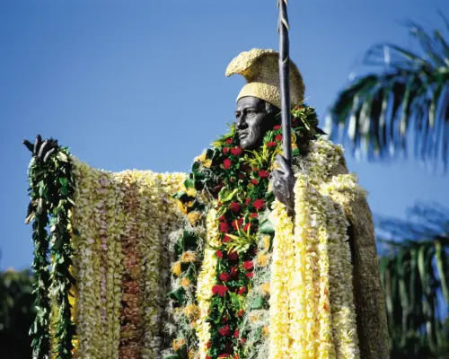 Honolulu, USA Round Trip | 5-Day Semi-Independent Holiday Trip to Oahu