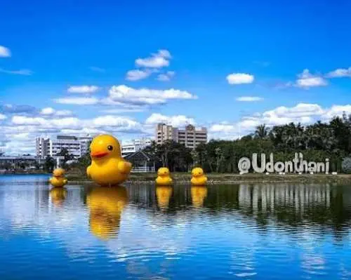 Private Transfer from Bangkok to/from Udon Thani | Thailand