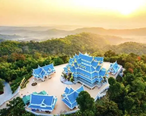 Private Transfer from Bangkok to/from Udon Thani | Thailand