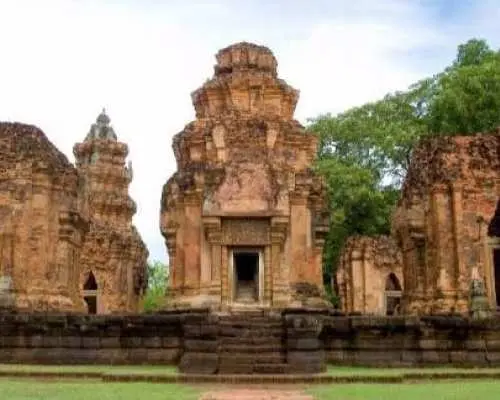Private Transfer from Bangkok to/from Surin | Thailand