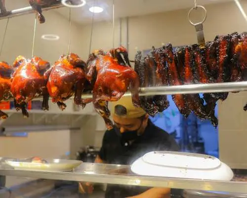 Singapore Foodie Experience Guided Tour with 5 Tastings | Singapore