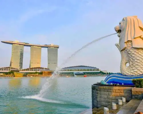 Singapore: Icons of the Lion City with Gardens by the Bay | Singapore