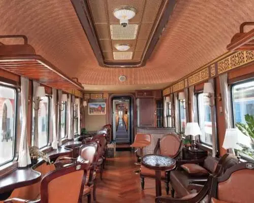 Da Nang: Hue Imperial City Tour by Heritage Train via Hai Van Pass | Vietnam