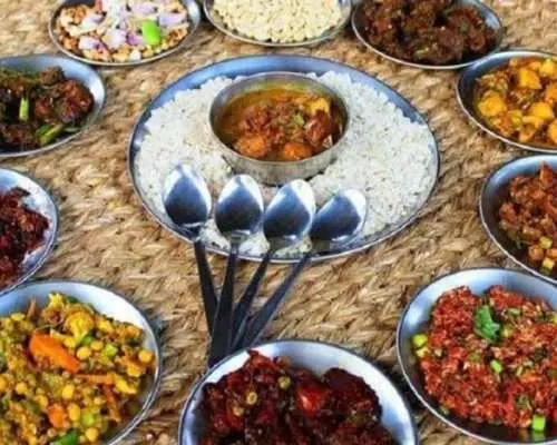 Kathmandu Street Food Tour with Local Guide | Authentic Nepali & Newari Food Tasting Experience