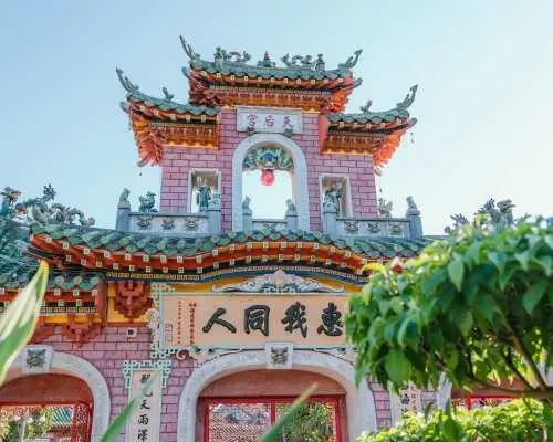 Hội An: Tour đêm khám phá cuộc sống địa phương và ẩm thực đường phố | Việt Nam